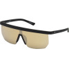 Web Eyewear Sunglasses Unisex (Lens/Bridge/Temple) 59/22/140 mm) - (WE0221-02G)