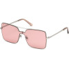 Web Eyewear Sunglasses Woman (Lens/Bridge/Temple) 00/15/145 mm) - (WE0201-16U)