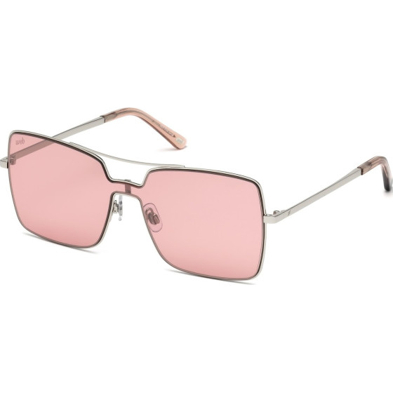Web Eyewear Sunglasses Woman (Lens/Bridge/Temple) 00/15/145 mm) - (WE0201-16U)