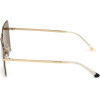Web Eyewear Sunglasses Woman (Lens/Bridge/Temple) 00/15/145 mm) - (WE0201-28G)