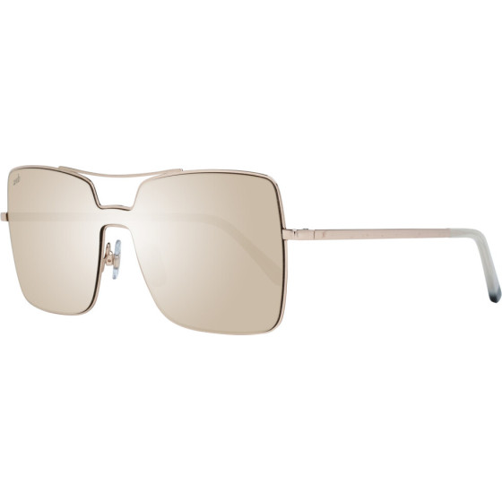 Web Eyewear Sunglasses Woman (Lens/Bridge/Temple) 00/15/145 mm) - (WE0201-28G)