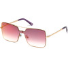 Web Eyewear Sunglasses Woman (Lens/Bridge/Temple) 00/15/145 mm) - (WE0201-34Z)