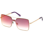 Web Eyewear Sunglasses Woman (Lens/Bridge/Temple) 00/15/145 mm) - (WE0201-34Z)