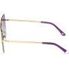 Web Eyewear Sunglasses Woman (Lens/Bridge/Temple) 00/15/145 mm) - (WE0201-34Z)
