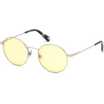 Web Eyewear Sunglasses Woman (Lens/Bridge/Temple) 49/15/145 mm) - (WE0254-16E)