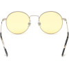 Web Eyewear Sunglasses Woman (Lens/Bridge/Temple) 49/15/145 mm) - (WE0254-16E)