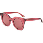 Web Eyewear Sunglasses Woman (Lens/Bridge/Temple) 48/15/145 mm) - (WE0231-81Y)