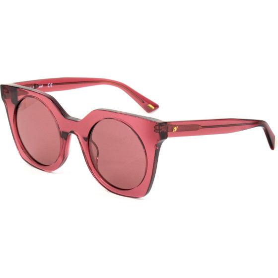 Web Eyewear Sunglasses Woman (Lens/Bridge/Temple) 48/15/145 mm) - (WE0231-81Y)