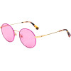 Web Eyewear Sunglasses Woman (Lens/Bridge/Temple) 49/15/145 mm) - (WE0254-32S)