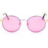 Web Eyewear Sunglasses Woman (Lens/Bridge/Temple) 49/15/145 mm) - (WE0254-32S)