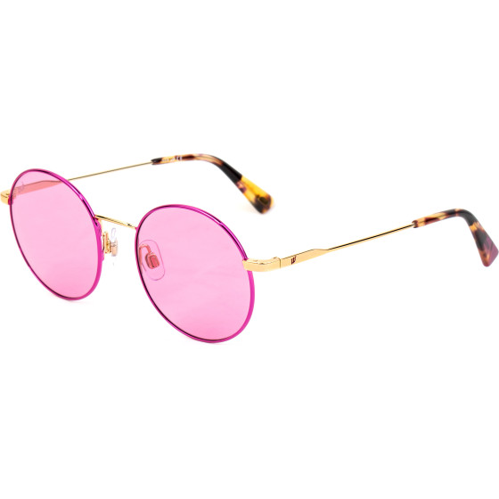 Web Eyewear Sunglasses Woman (Lens/Bridge/Temple) 49/15/145 mm) - (WE0254-32S)