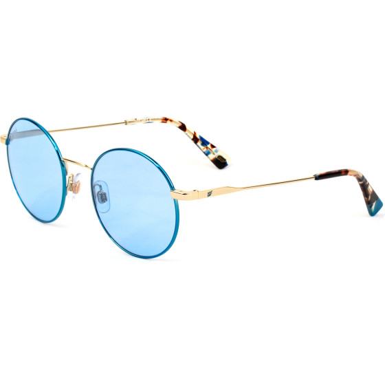 Web Eyewear Sunglasses Woman (Lens/Bridge/Temple) 49/15/145 mm) - (WE0254-32V)