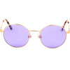 Web Eyewear Sunglasses Woman (Lens/Bridge/Temple) 49/15/145 mm) - (WE0254-33Y)