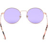 Web Eyewear Sunglasses Woman (Lens/Bridge/Temple) 49/15/145 mm) - (WE0254-33Y)