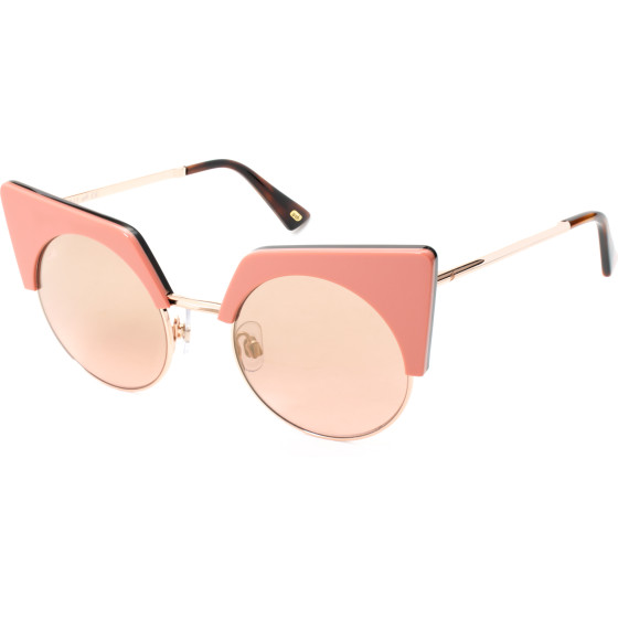 Web Eyewear Sunglasses Woman (Lens/Bridge/Temple) 49/21/140 mm) - (WE0229-74Z)