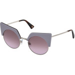 Web Eyewear Sunglasses Woman (Lens/Bridge/Temple) 49/21/140 mm) - (WE0229-78Z)