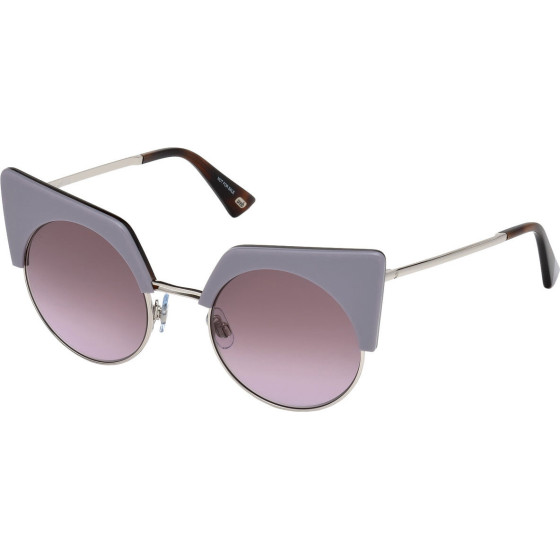 Web Eyewear Sunglasses Woman (Lens/Bridge/Temple) 49/21/140 mm) - (WE0229-78Z)