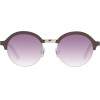 Web Eyewear Sunglasses Woman (Lens/Bridge/Temple) 50/20/140 mm) - (WE0174-5032Z)