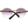 Web Eyewear Sunglasses Woman (Lens/Bridge/Temple) 50/20/140 mm) - (WE0174-5032Z)