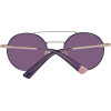 Web Eyewear Sunglasses Woman (Lens/Bridge/Temple) 50/22/145 mm) - (WE0233-5033Z)