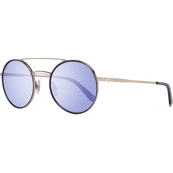 Web Eyewear Sunglasses Woman (Lens/Bridge/Temple) 50/22/145 mm) - (WE0233-5033Z)