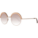 Web Eyewear Sunglasses Woman (Lens/Bridge/Temple) 51/15/145 mm) - (WE0218-72Z)