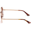 Web Eyewear Sunglasses Woman (Lens/Bridge/Temple) 51/15/145 mm) - (WE0218-72Z)