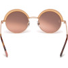 Web Eyewear Sunglasses Woman (Lens/Bridge/Temple) 51/15/145 mm) - (WE0218-72Z)