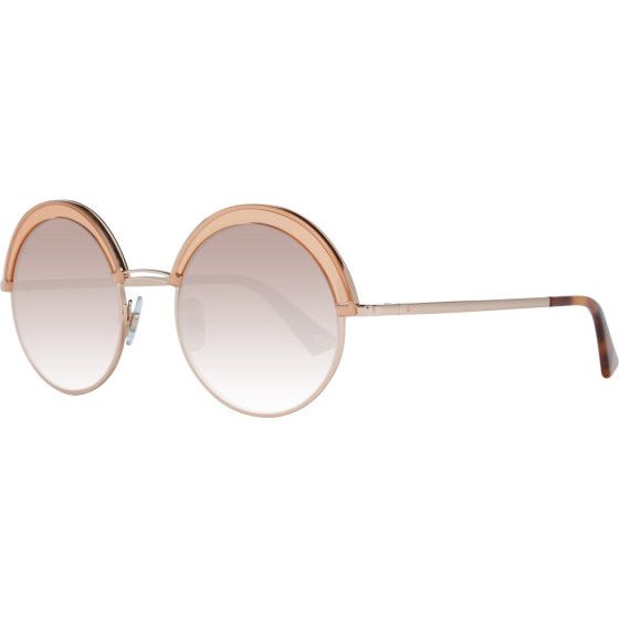 Web Eyewear Sunglasses Woman (Lens/Bridge/Temple) 51/15/145 mm) - (WE0218-72Z)