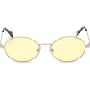 Web Eyewear Sunglasses Woman (Lens/Bridge/Temple) 51/15/145 mm) - (WE0255-16E)