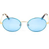 Web Eyewear Sunglasses Woman (Lens/Bridge/Temple) 51/15/145 mm) - (WE0255-32V)