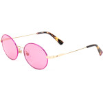 Web Eyewear Sunglasses Woman (Lens/Bridge/Temple) 51/15/145 mm) - (WE0255-32S)