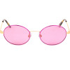 Web Eyewear Sunglasses Woman (Lens/Bridge/Temple) 51/15/145 mm) - (WE0255-32S)