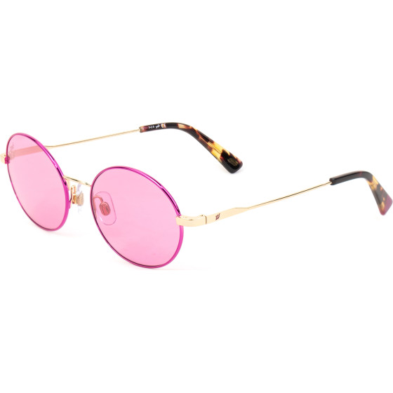 Web Eyewear Sunglasses Woman (Lens/Bridge/Temple) 51/15/145 mm) - (WE0255-32S)