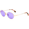 Web Eyewear Sunglasses Woman (Lens/Bridge/Temple) 51/15/145 mm) - (WE0255-33Y)
