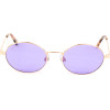 Web Eyewear Sunglasses Woman (Lens/Bridge/Temple) 51/15/145 mm) - (WE0255-33Y)