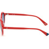 Web Eyewear Sunglasses Woman (Lens/Bridge/Temple) 51/19/140 mm) - (WE0266-5166W)