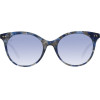Web Eyewear Sunglasses Woman (Lens/Bridge/Temple) 52/19/140 mm) - (WE0277-5255W)