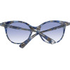 Web Eyewear Sunglasses Woman (Lens/Bridge/Temple) 52/19/140 mm) - (WE0277-5255W)