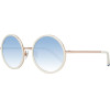 Web Eyewear Sunglasses Woman (Lens/Bridge/Temple) 52/22/140 mm) - (WE0200-5221F)