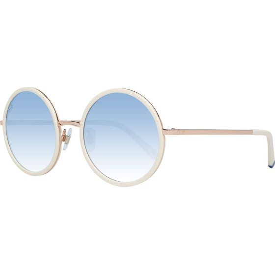 Web Eyewear Sunglasses Woman (Lens/Bridge/Temple) 52/22/140 mm) - (WE0200-5221F)