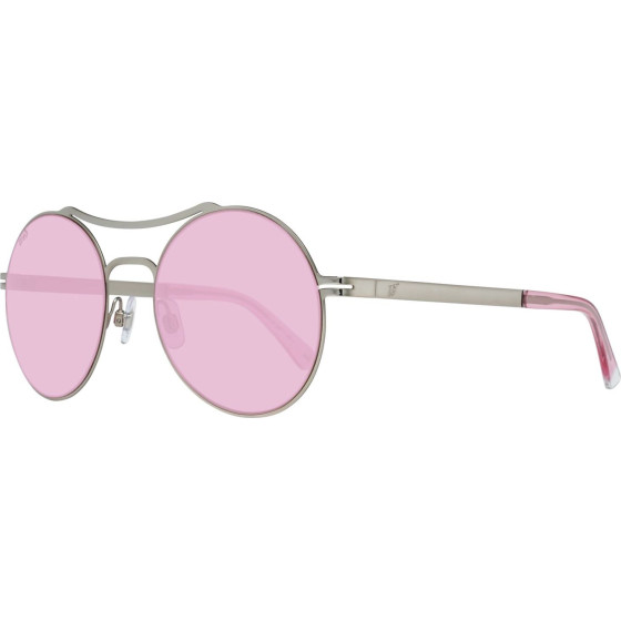Web Eyewear Sunglasses Woman (Lens/Bridge/Temple) 54/21/135 mm) - (WE0171-54016)