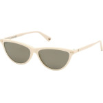 Web Eyewear Sunglasses Woman (Lens/Bridge/Temple) 55/15/145 mm) - (WE0264-21C)