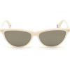 Web Eyewear Sunglasses Woman (Lens/Bridge/Temple) 55/15/145 mm) - (WE0264-21C)