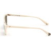 Web Eyewear Sunglasses Woman (Lens/Bridge/Temple) 55/15/145 mm) - (WE0264-21C)