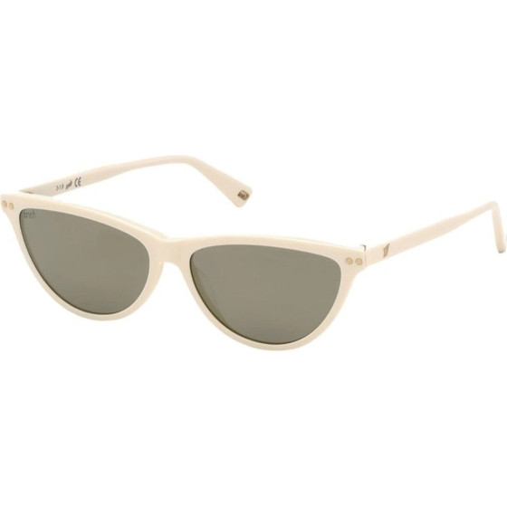 Web Eyewear Sunglasses Woman (Lens/Bridge/Temple) 55/15/145 mm) - (WE0264-21C)