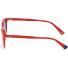 Web Eyewear Sunglasses Woman (Lens/Bridge/Temple) 55/15/145 mm) - (WE0264-66W)