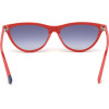Web Eyewear Sunglasses Woman (Lens/Bridge/Temple) 55/15/145 mm) - (WE0264-66W)