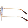 Web Eyewear Sunglasses Woman (Lens/Bridge/Temple) 55/18/140 mm) - (WE0271-5532W)