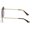 Web Eyewear Sunglasses Woman (Lens/Bridge/Temple) 55/19/140 mm) - (WE0219-52Z)